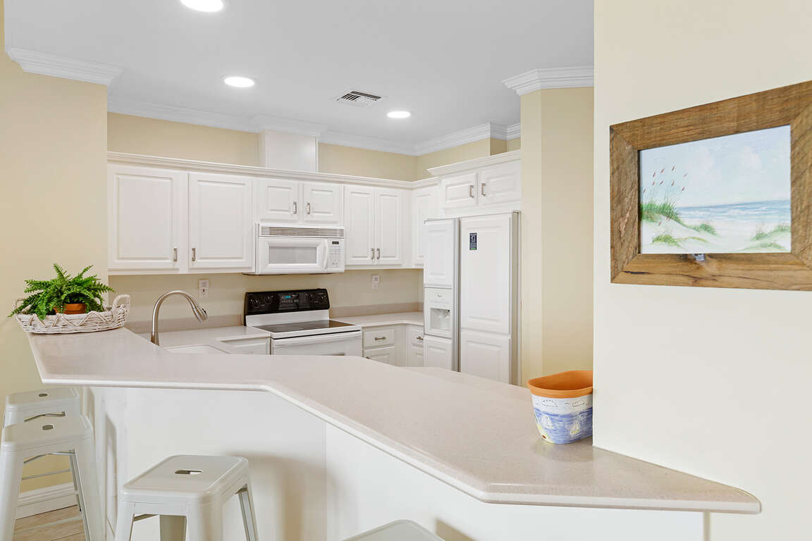 Empress 301 Miramar Beach, FL, Stunning 3 Bedroom Luxury Condo