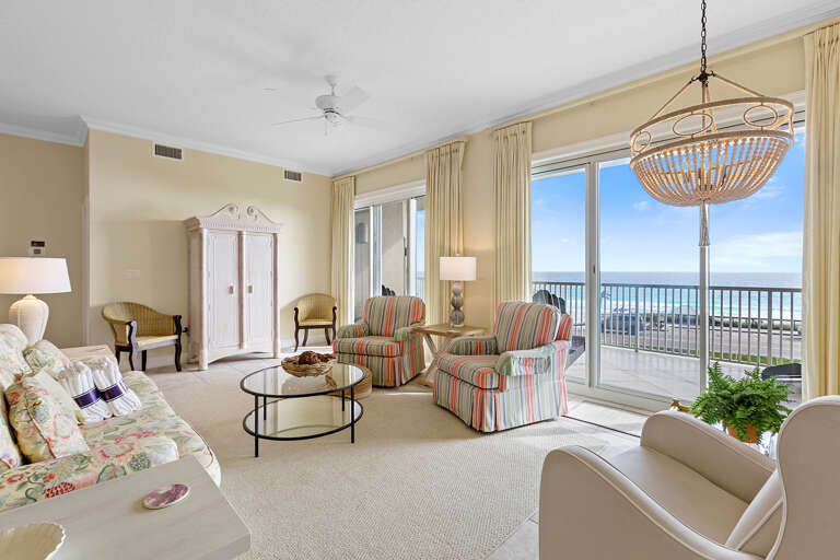 Empress 301 Miramar Beach, FL, Stunning 3 Bedroom Luxury Condo