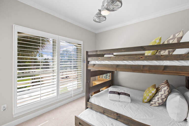 Siesta Del Sol Bunk Room