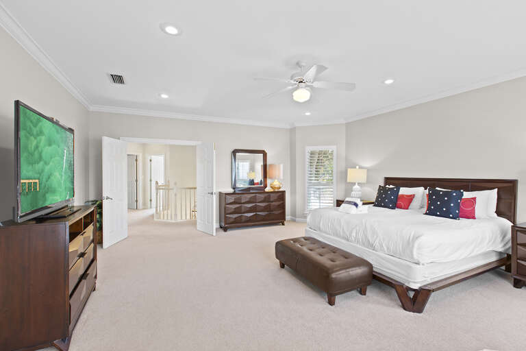 Siesta Del Sol Master Bedroom Alt