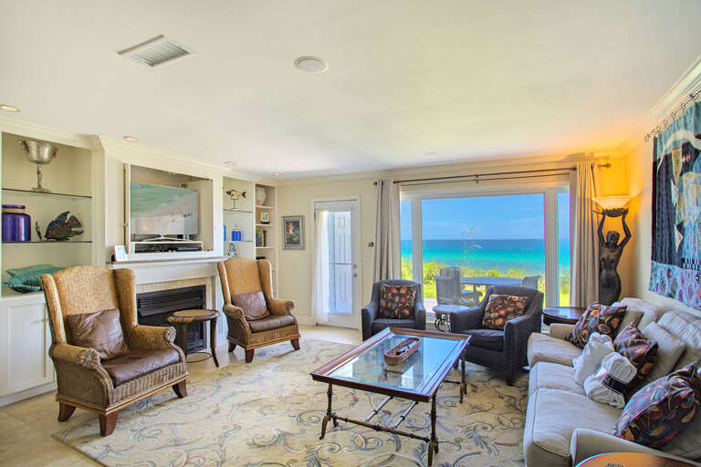 Sea Bluff 3 Blue Mountain Beach, FL 2 Bedroom Condo for 8 Guests