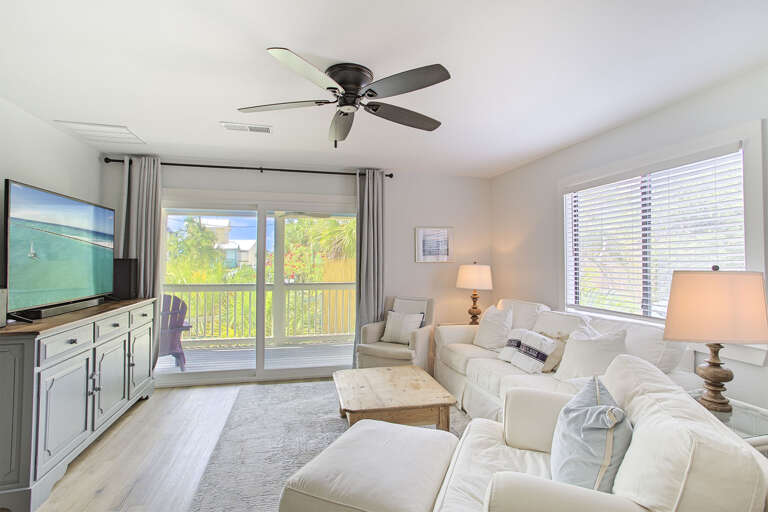 Grayton Beach Villas 101 2 Bedroom Condo for Rent in Grayton Beach, FL