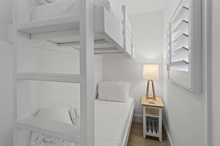 Memories at Inlet Beach Bunks