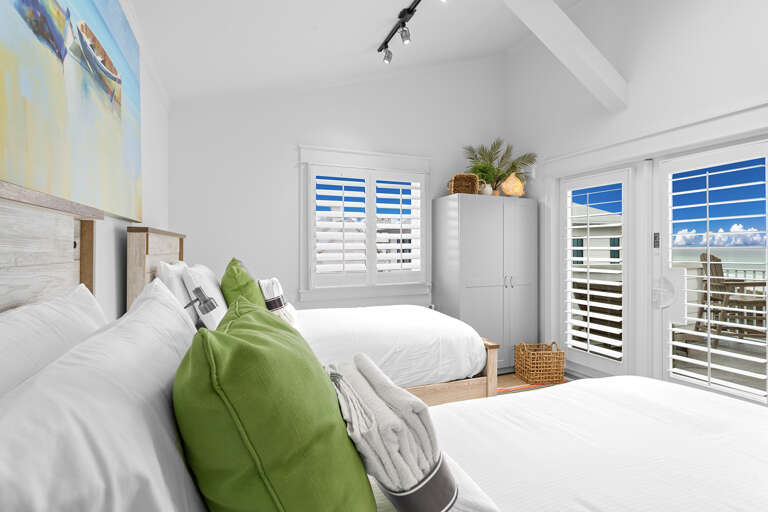 Memories at Inlet Beach Guest Bedroom Alt