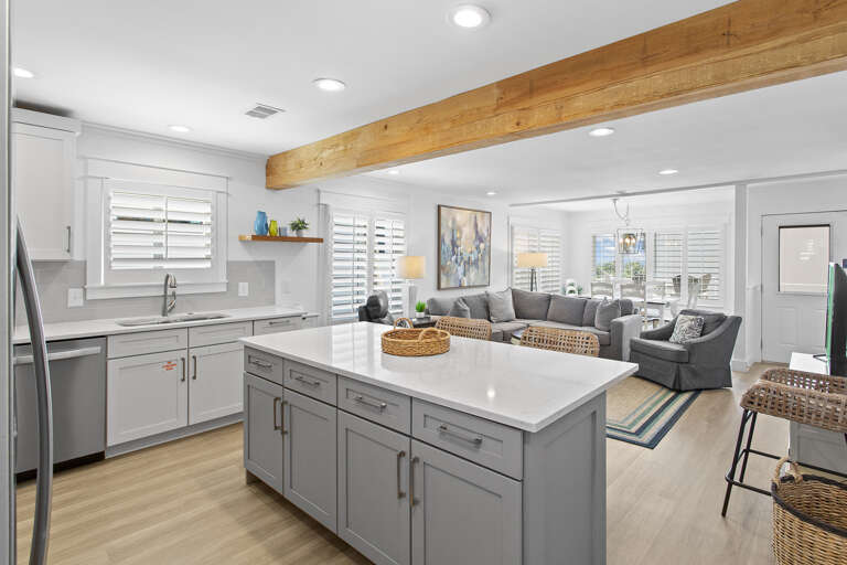 Memories at Inlet Beach Kitchen Alt