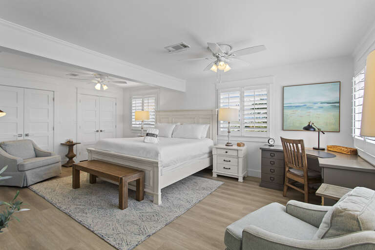 Memories at Inlet Beach Master Bedroom 2 Alt
