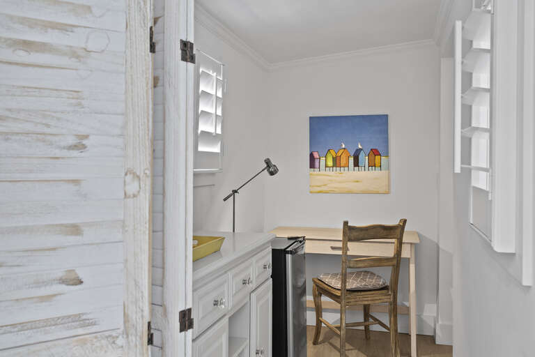 Memories at Inlet Beach Master Bedroom Alt