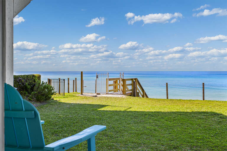 Sunseekers 1 Beach Access