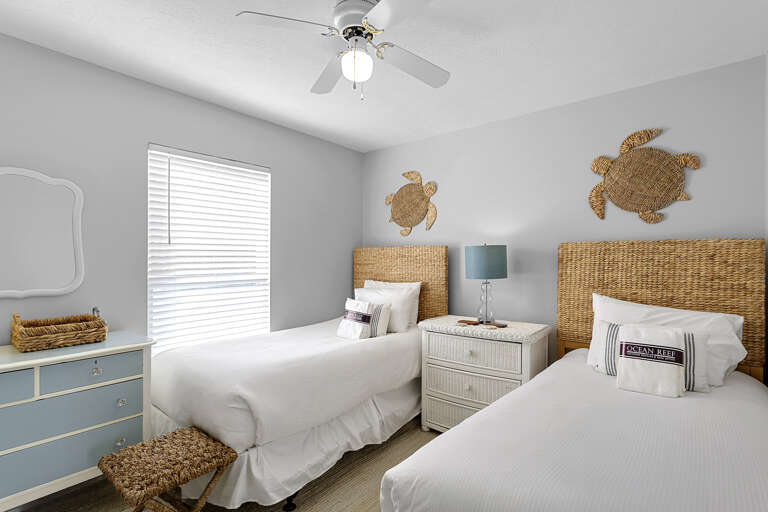 Beach Buddy Guest Bedroom 2
