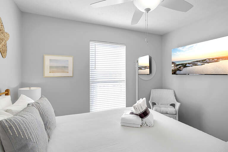 Beach Buddy Guest Bedroom Alt