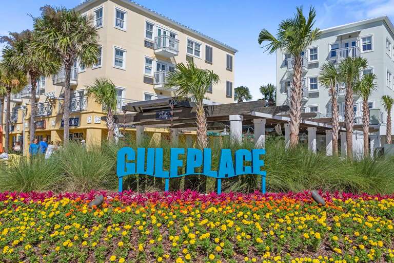 22-Gulf-Place-Sign 22-Gulf-Place-Sign