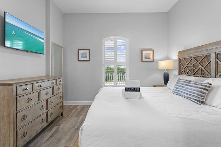 23-Gulf-Place-Residences-308-Guest-Bedroom 23-Gulf-Place-Residences-308-Guest-Bedroom