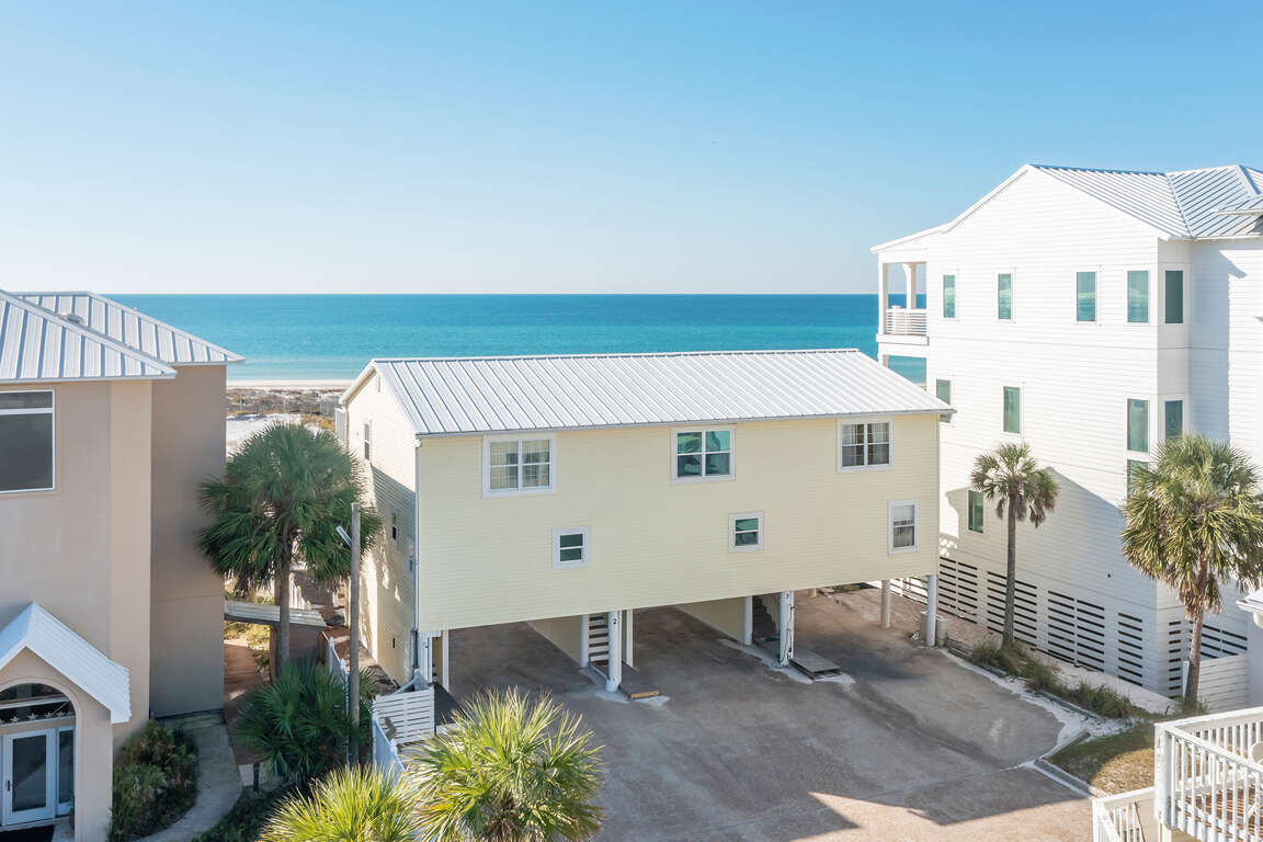 Shoreline 9 1 Condo with 2 Bedrooms in Inlet Beach, FL