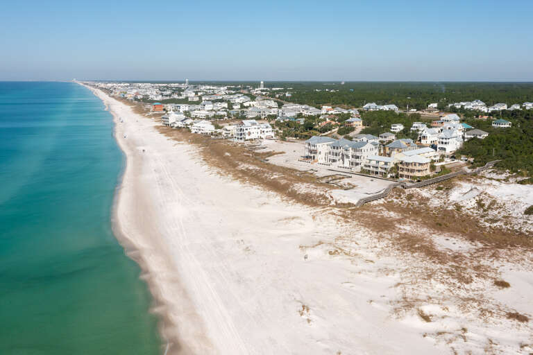 21-Shoreline-9-Beach-Access-Drone