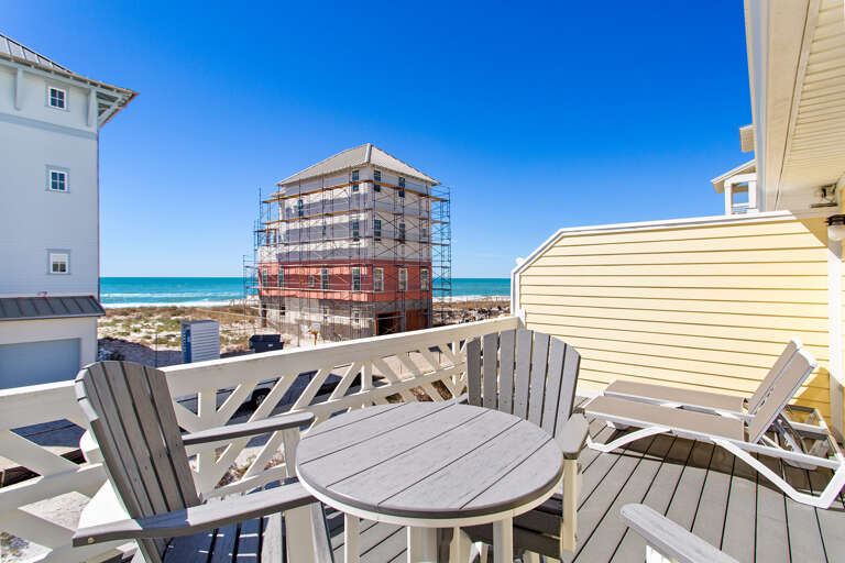 Shoreline 9 #1 Balcony Alt