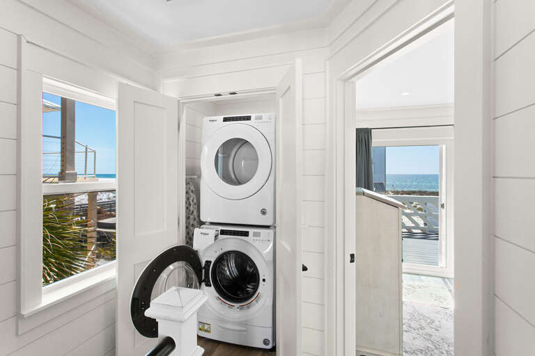 Shoreline 9 #1 Laundry