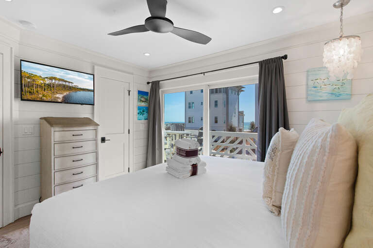 Shoreline 9 #1 Master Bedroom Alt