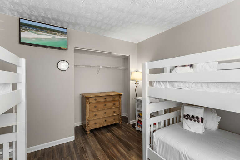 Mainsail 215 Guest Bedroom 2 Alt 2