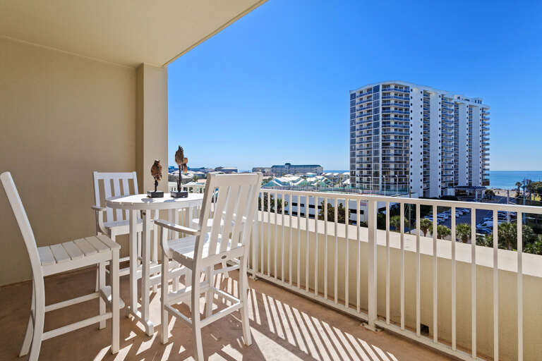 Ariel Dunes I 506 Balcony Alt Ariel Dunes I 506 Balcony Alt