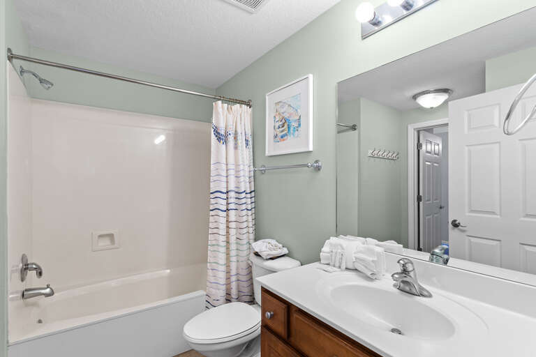 Ariel Dunes I 506 Master Bathroom Ariel Dunes I 506 Master Bathroom