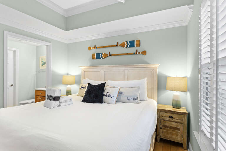 Ariel Dunes I 506 Master Bedroom Alt Ariel Dunes I 506 Master Bedroom Alt