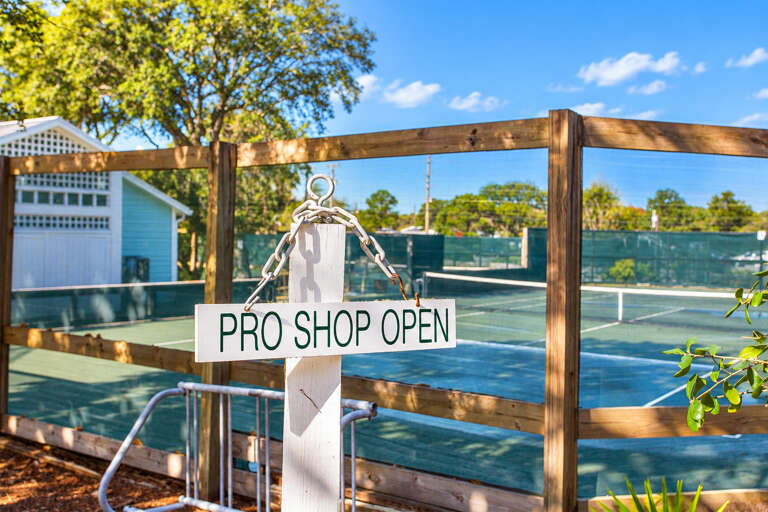 Hidden Dunes Pro Shop