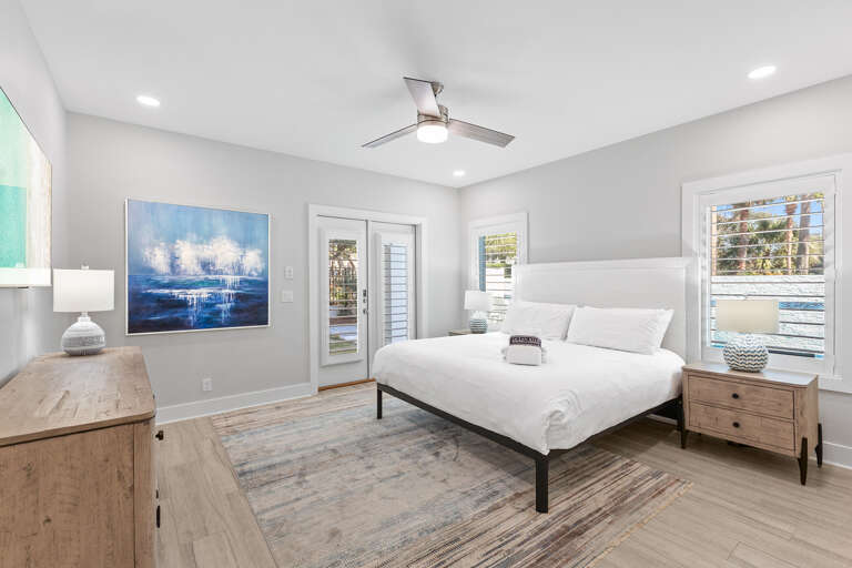 Emerge in Sea Guest Bedroom 3
