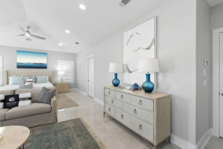 Emerge in Sea Master Bedroom Alt 3