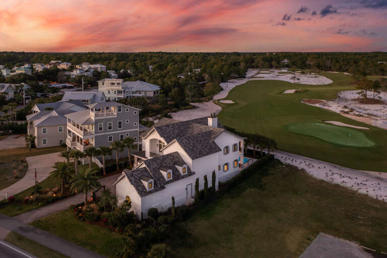 21-Fairway-To-Heaven-Night-Drone-Golf-Course-View