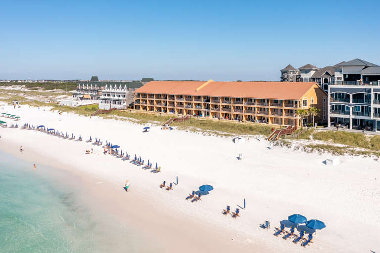 22-Coral-Reef-Club-Drone-From-Water-Beach