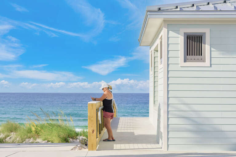 Destin-Beach-Access