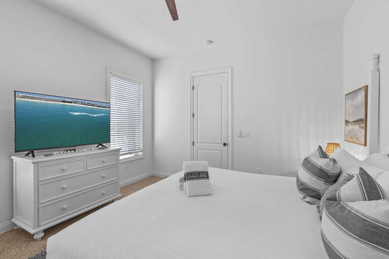 Family Tides Guest Bedroom 3
