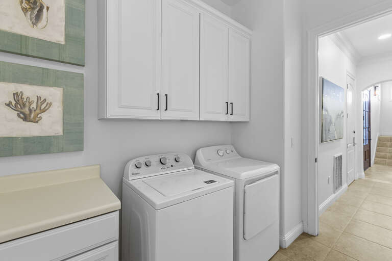 Family Tides Laundry
