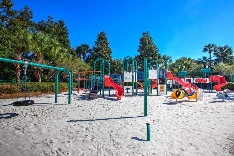 Destiny-East-Playground