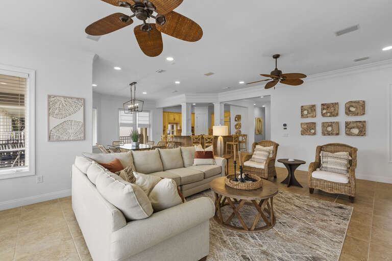 Family Tides Living Room Alt