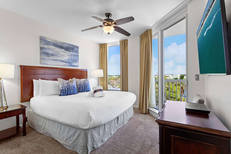 24-Silver-Shells-St-Lucia-501-Guest-Bedroom-2