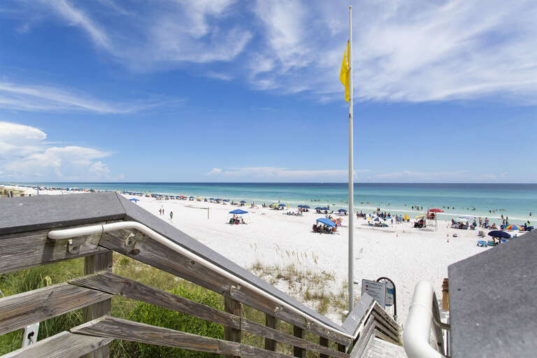 Geronimo-St-Beach-Access-Beach Geronimo-St-Beach-Access-Beach