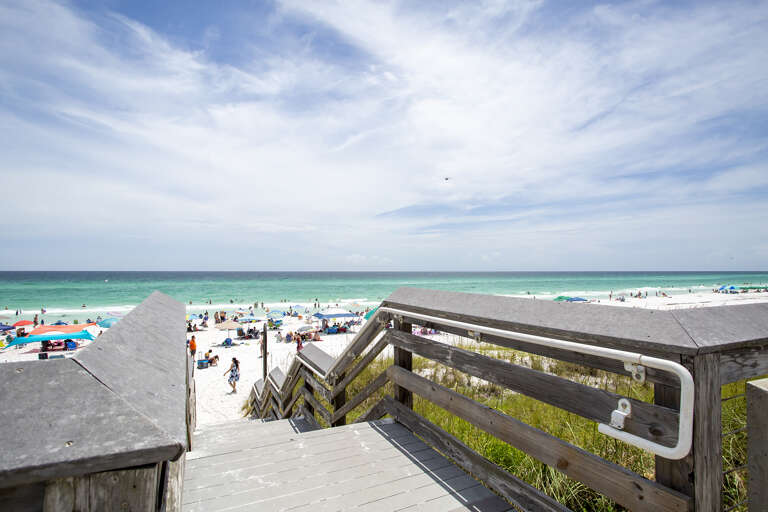 Pompano-Joes-Beach-Access-Stairs