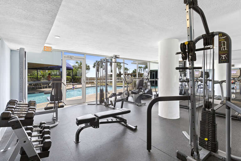 23-Pelican-Beach-Resort-Gym 23-Pelican-Beach-Resort-Gym