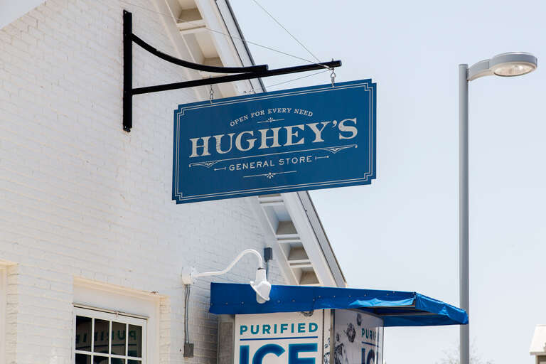 The-Hub-General-Store