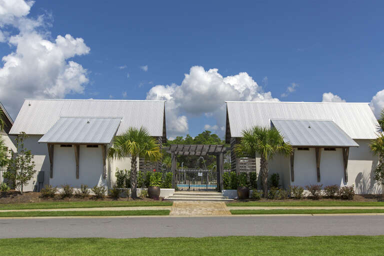 Prominence-Community-Pool-Entrance Prominence-Community-Pool-Entrance