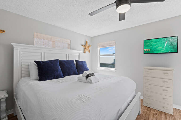 Mario Cottage Guest Bedroom 3 Mario Cottage Guest Bedroom 3