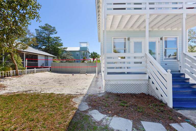 Mario Cottage Volleyball Net Mario Cottage Volleyball Net