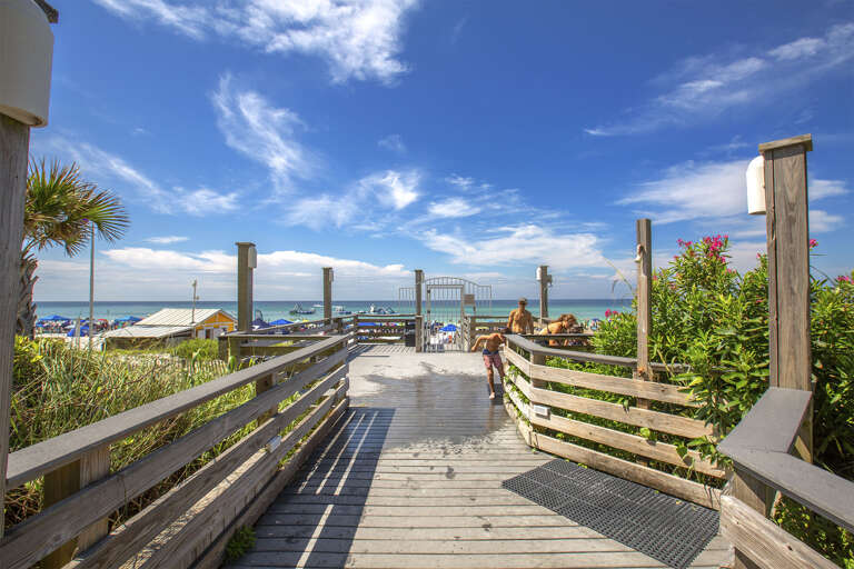 19-Beachside-Towers-II-Beach-Access