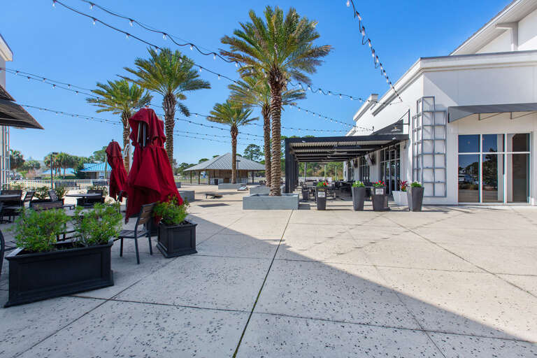 Shoppes At Seascape