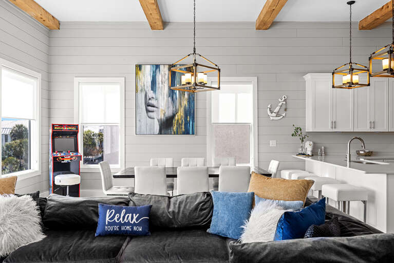 Cypress Sunset Dining ALt