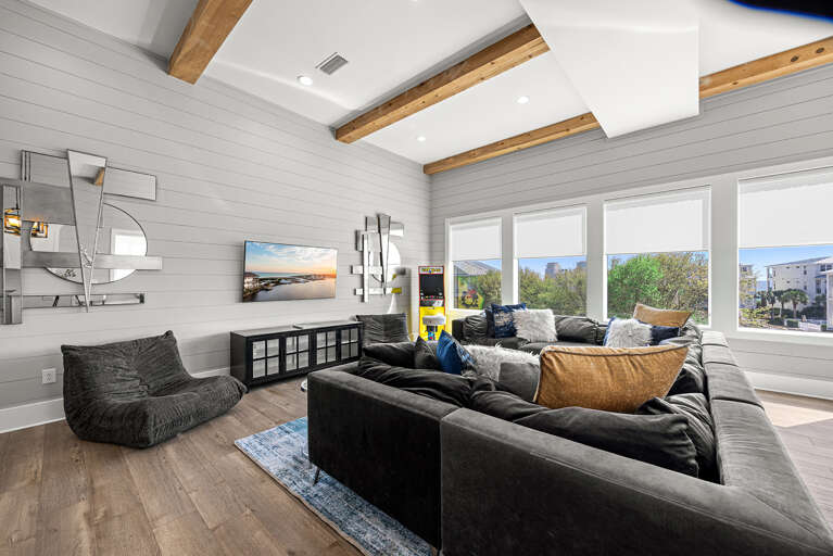 Cypress Sunset Living Room Alt