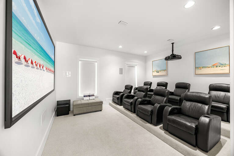 Hypnautic Theater Room Alt