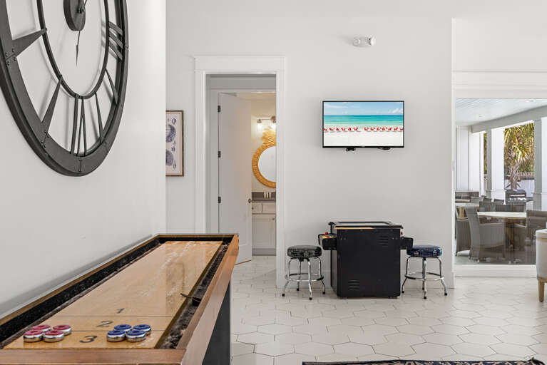 Hypnautic Gameroom Alt 4