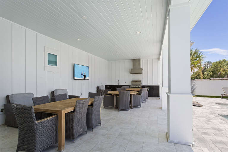 Hypnautic Patio
